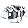 Picture of Warrior Bully Shoulder Pads Senior