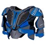 Picture of Warrior Projekt Shoulder Pads Junior