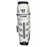 Picture of Warrior Bully Shin Guards Junior