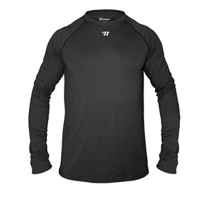 Picture of Warrior Long Sleeve Tech Tee