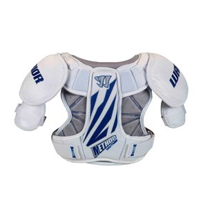 Picture of Warrior Method Shoulder Pads Youth