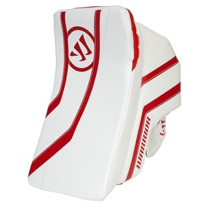 Picture of Warrior Ritual G2 Goalie Blocker Intermediate