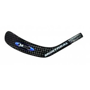 Picture of Warrior Montreal M50 Tapered Replacement Blade Senior