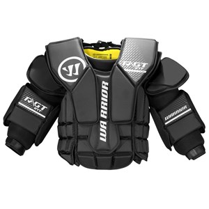 Picture of Warrior Ritual GT Goalie Chest & Arm Protector Intermediate