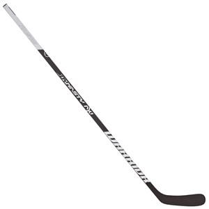 Picture of Warrior Dynasty AX1 Matte Clear Composite Stick Senior