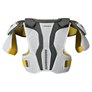 Picture of Warrior Dynasty AX3 Shoulder Pads Senior