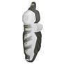 Picture of Warrior Dynasty AX2 Shin Guards Intermediate