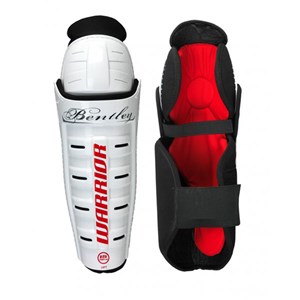 Picture of Warrior Bentley Shin Guards Junior