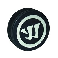 Picture of Warrior Hockey Puck