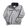 Picture of Warrior Mojo Full Zip Hoodie Senior