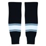 Picture of Warrior NHL Knit Hockey Socks Junior