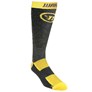 Picture of Warrior Dynasty AX1 Cut Proof Skate Socks Senior