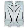 Picture of Warrior Fortress Pro Goalie Leg Pads Junior