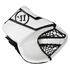 Picture of Warrior Ritual G2 Goalie Catch Glove Youth