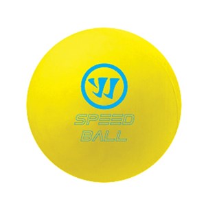 Picture of Warrior Mini Speed Ball