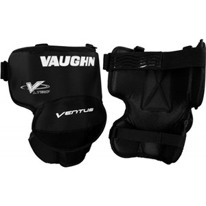 Picture of Vaughn LT80 hockey goalie knee protector - Senior