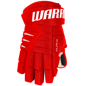 Picture of Warrior Alpha DX4 Gloves Senior