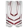 Picture of Warrior Ritual Pro Goalie Leg Pads Senior