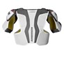 Picture of Warrior Dynasty AX4 Shoulder Pads Intermediate