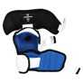 Picture of Warrior Koncept Elbow Pads Junior