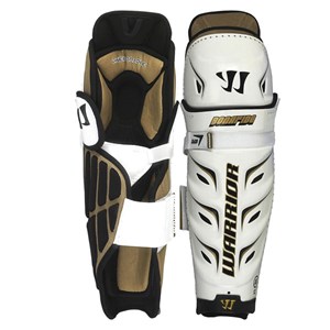 Picture of Warrior Bonafide Shin Guards Senior