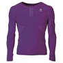 Picture of Warrior Compression Long Sleeve Tee Senior