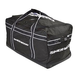 Picture of Sher-Wood Team Carry Bag - 90 x 50 x 43 cm