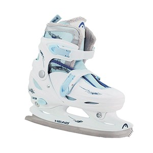 girls adjustable ice skates