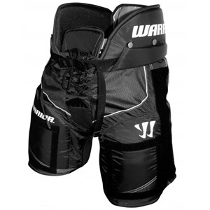 Warrior Hustler Velcro Senior - Hockey.eu - Ice Hockey and Inline Hockey Equipment Retailer