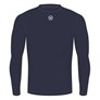 Picture of Warrior Compression Long Sleeve Shirt Youth