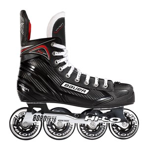 bauer rsx inline skates junior