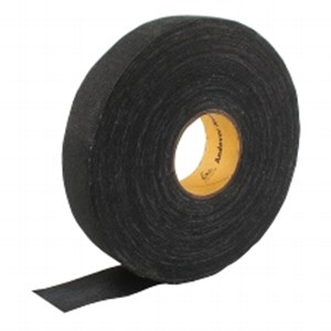 Hockey-Schlägertape North American Tape 24mm/25m Eishockey Band schwarz 