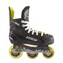 Изображение Коньки роликовые Bauer RS Roller Hockey Skates Yth (детский)