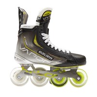 Изображение Bauer Vapor 3X Pro Roller Hockey Skates Intermediate