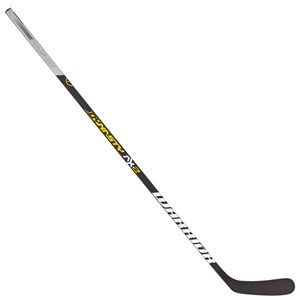 Picture of Warrior Dynasty AX2 Matte Clear Composite Stick Senior