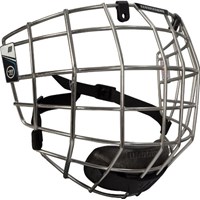 Picture of Warrior Krown LTE Black Face Cage