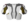 Picture of Warrior Dynasty AX4 Shoulder Pads Junior