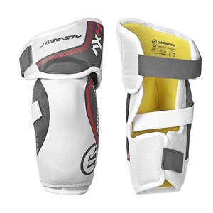 Picture of Warrior Dynasty AX4 Elbow Pads Intermediate