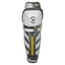 Picture of Warrior Dynasty AX2 Shin Guards Junior