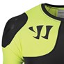 Picture of Warrior Dynasty Long Sleeve Compression Top Sr - Right