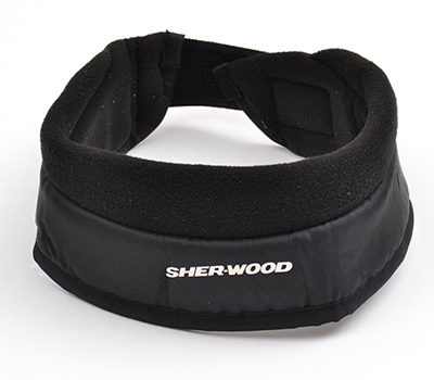 SHER-WOOD Neck Guard T90 Junior