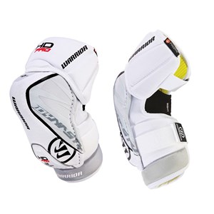 Picture of Warrior Dynasty HD PRo Elbow Pads Junior