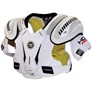 Picture of Warrior Dynasty HD Pro Shoulder Pads Junior