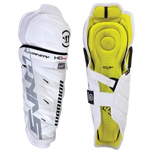 Picture of Warrior Dynasty HD Pro Shin Guards Senior