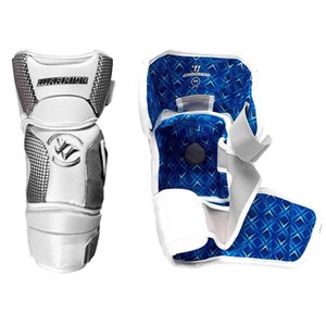 Picture of Warrior Projekt Elbow Pads Senior