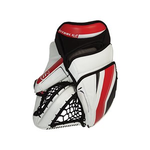 Bild von Warrior Ritual G2 Pro Goalie Fanghand Senior