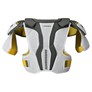 Picture of Warrior Dynasty AX3 Shoulder Pads Junior