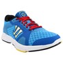 Picture of Warrior Dojo V2 Men's Training Shoes - Blue