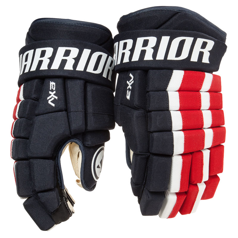 Warrior store ax3 gloves