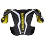 Picture of Warrior Dynasty AX LT Shoulder Pads Intermediate